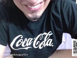 Screen Grab from donkeyguy92