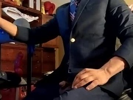 Screen Grab from donnie_lazer