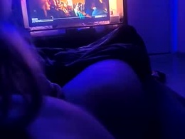 Screen Grab from donnieandlina