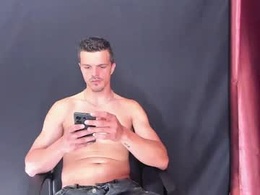 Screen Grab from donybrown