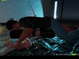 Screen Grab from doomkitten666