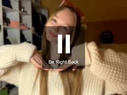 Screen Grab from doreathagustave