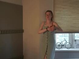 Screen Grab from dorettadowden