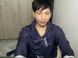 Screen Grab from dorian_shape