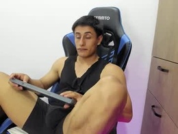 Screen Grab from dorman_boy