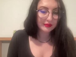 Screen Grab from dorothydolly