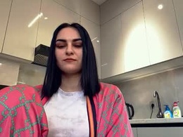 Screen Grab from dorthacaputi