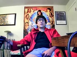 Screen Grab from doryxbrek