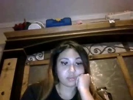 Screen Grab from double_cinn6969