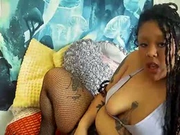 Screen Grab from doubleddelirium