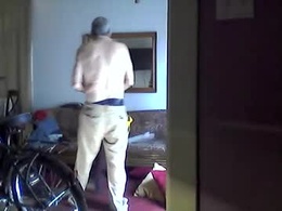 Screen Grab from douge237859551