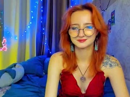 Screen Grab from dragonflyliza