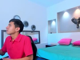 Screen Grab from drake__ariza