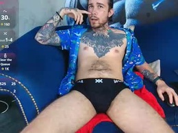 Screen Grab from drake__malone