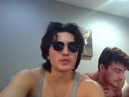 Screen Grab from drake__wolf
