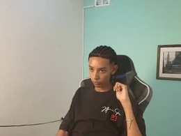 Screen Grab from drake_cum23