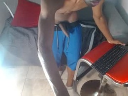 Screen Grab from drake_laconte