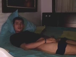 Screen Grab from drake_styles