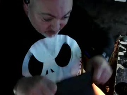 Screen Grab from drakedvamp