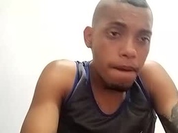 Screen Grab from drako_monstercock