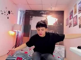 Screen Grab from draven_night