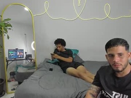 Screen Grab from dreack_77