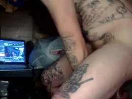 Screen Grab from dreadedted