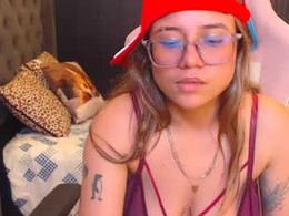 Screen Grab from dream_nc