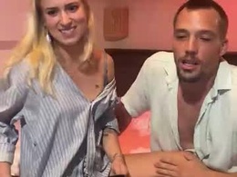 Screen Grab from dreamcouple12345677