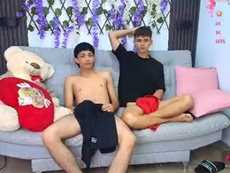Screen Grab from dreamy_boys19