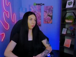 Screen Grab from dreamyivyy