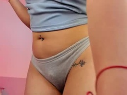 Screen Grab from dreanaa_