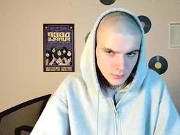 Screen Grab from drew_soft_