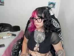 Screen Grab from driana_ate