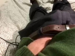 Screen Grab from dries560_