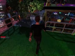 Screen Grab from driftphase