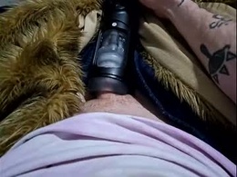 Screen Grab from drippiehippie420