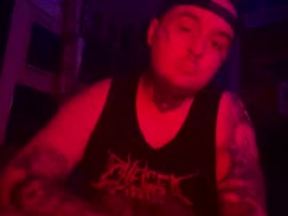 Screen Grab from drippingxxgore