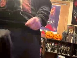 Screen Grab from drippingxxxgore