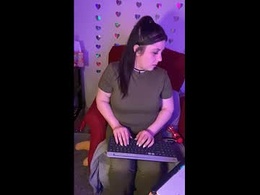 Screen Grab from drippykitty888