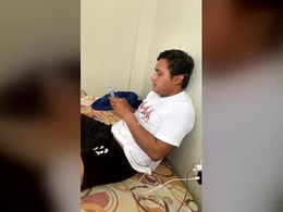 Screen Grab from drvv24