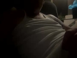 Screen Grab from dryjerkoff