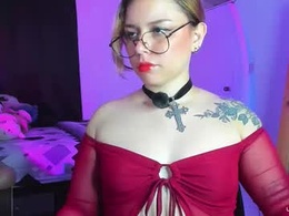 Screen Grab from dubraska_rubio