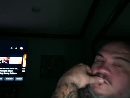 Screen Grab from dubtrump