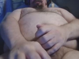 Screen Grab from dukes_mustache_ridesx