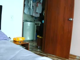 Screen Grab from dulce7710