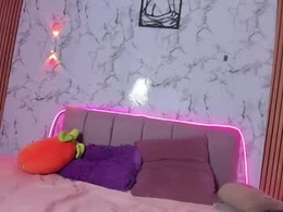 Screen Grab from dulce_eden