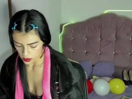 Screen Grab from dulce_guzman69