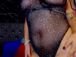 Screen Grab from dulce_kity