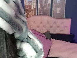 Screen Grab from dulce_sara0